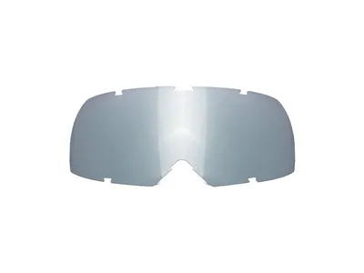 Oxford Street Mask Spare Lens - Grey