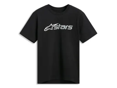 Alpinestars Blaze 2.0 CSF T-Shirt - Black / White / Grey