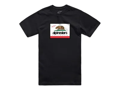 Alpinestars Cali 2.0 CSF T-Shirt - Black