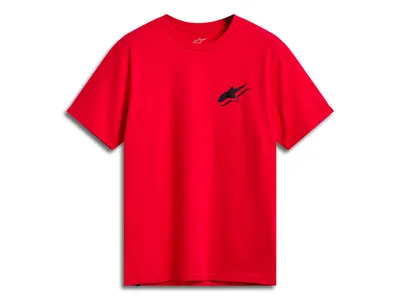 Alpinestars Formulate CSF T-Shirt - Red