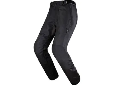 LS2 Chart Evo Trousers - Black