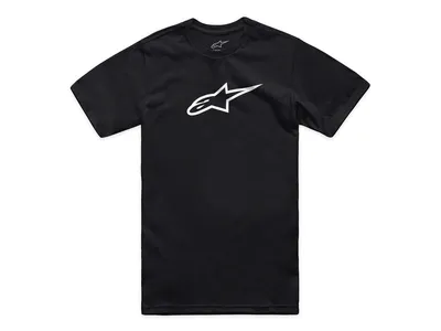 Alpinestars Ageless 2.0 CSF T-Shirt - Black / White