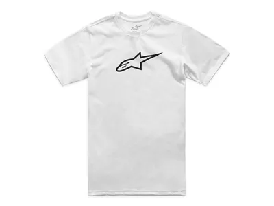 Alpinestars Ageless 2.0 CSF T-Shirt - White / Black