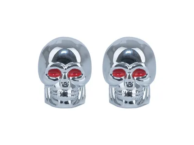 Valve Caps
