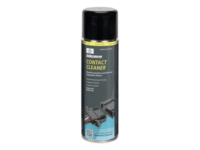 Fuchs Silkolene Contact Cleaner