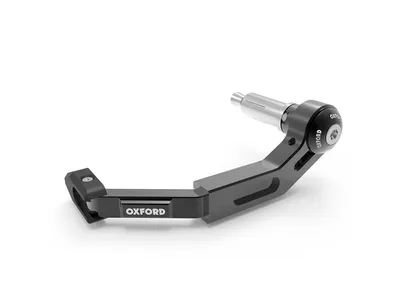 Oxford Premium Aluminium Lever Guards