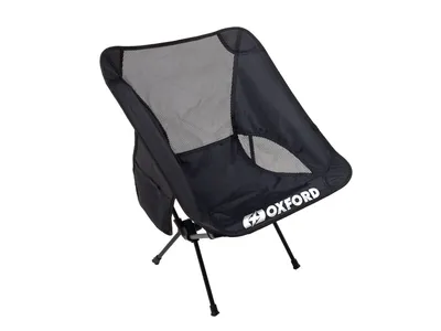 Oxford Camping Chair