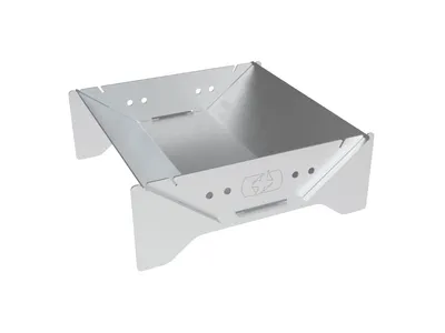 Oxford FirePit