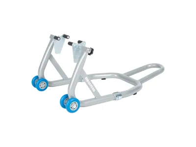 Paddock Stands