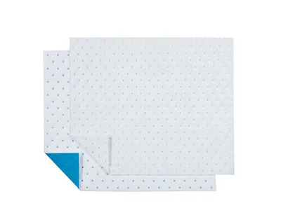 Oxford Oil Drip Pads - Pack of 8
