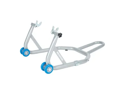 Oxford Premium Paddock Stand - Rear
