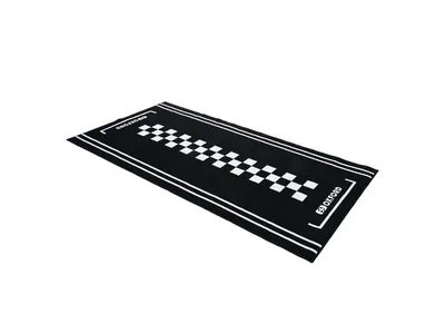 Oxford Workshop Mat L - Cafe