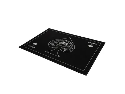 Oxford Door Mat - Scrambler