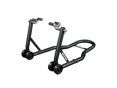 Oxford Black Paddock Stand 2.0 - Front