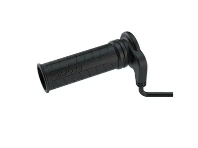 Oxford HotGrips Advanced - Courier with ClicGrip