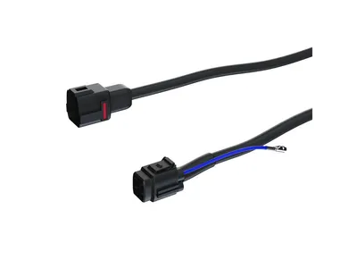 Oxford Auxiliary Light Switch Extension Lead - 1.2m