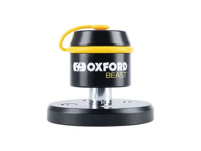 Oxford Beast Floor Lock