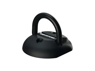 Oxford TaskForce Ground & Wall Anchor Kit