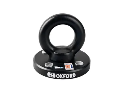Oxford RotaForce Ground Anchor