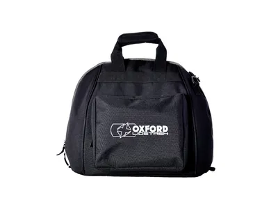 Oxford Lidstash
