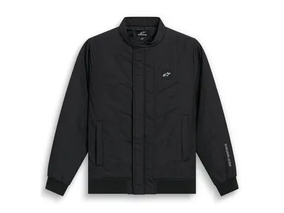 Alpinestars Precedent Jacket - Black