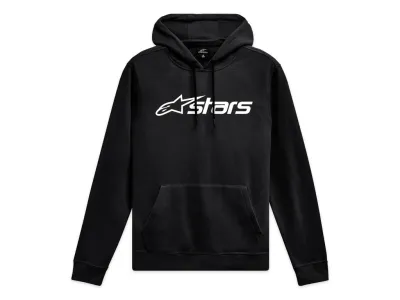 Alpinestars Blaze V3 Hoodie - Black / White