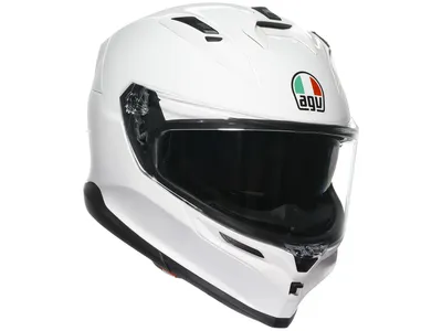 AGV K7 Helmet - White
