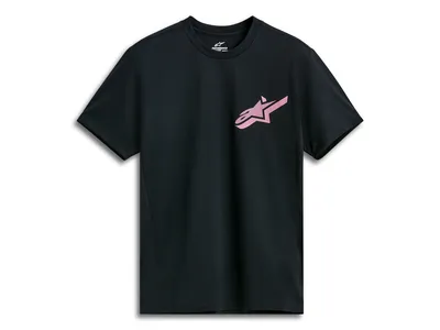 Alpinestars Attrition Performance T-Shirt - Black