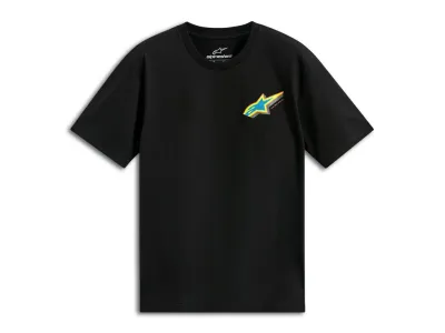 Alpinestars Angler CSF T-Shirt - Black