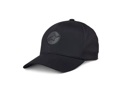 Alpinestars Apex Baseball Hat - Black