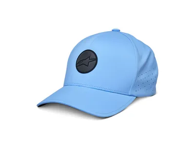Alpinestars Apex Baseball Hat - Blue