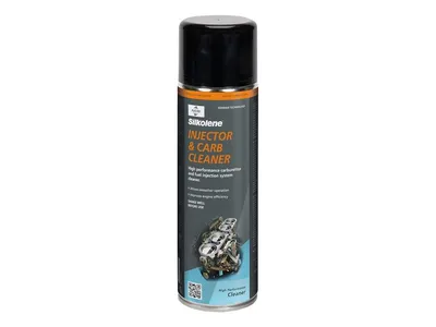 Fuchs Silkolene Injector & Carburettor Cleaner