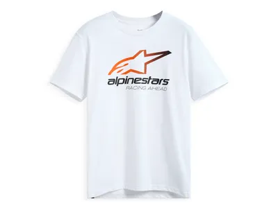 Alpinestars Aligned CSF T-Shirt - White