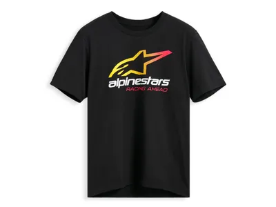 Alpinestars Aligned CSF T-Shirt - Black
