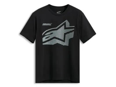 Alpinestars Fasting CSF T-Shirt - Black