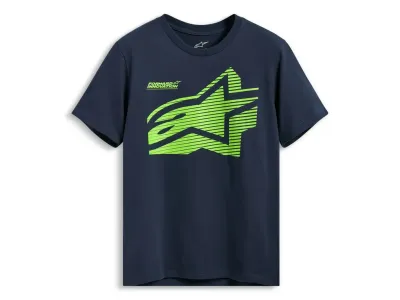 Alpinestars Fasting CSF T-Shirt - Navy