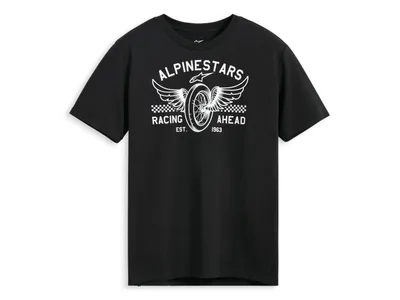 Alpinestars Heritage Patch CSF T-Shirt - Black