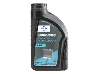 Coolant