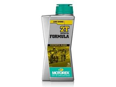 2-Stroke Engine Oil