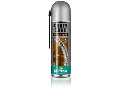 Chain Lubricant