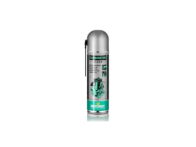 Motorex Carburettor Cleaner Spray