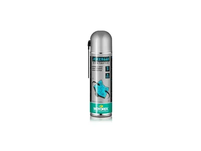 Motorcycle Cleaners