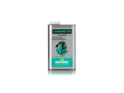 Motorex Carburettor Cleaner Concentrate