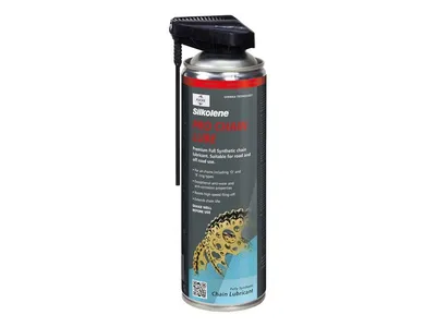 Fuchs Silkolene Pro Chain Lubricant