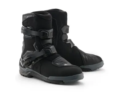 Motorcycle Boots