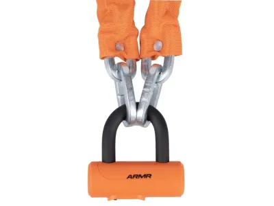 Shackle Locks