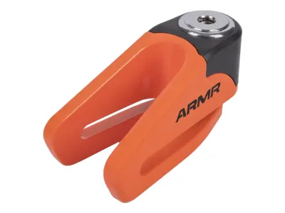 ARMR V Disc Lock