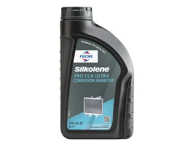 Fuchs Silkolene Pro CCA Ultra Corrosion Inhibitor