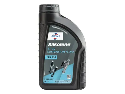 Fuchs Silkolene SF 30 Suspension Fluid