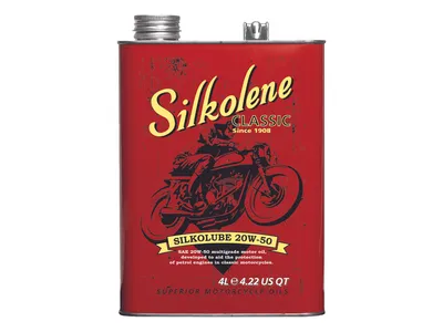 Classic Oil